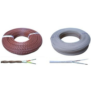 KX-FFP KX-FPF KXS-FP1F玻璃纖維絕緣、護套高溫補償導(dǎo)線