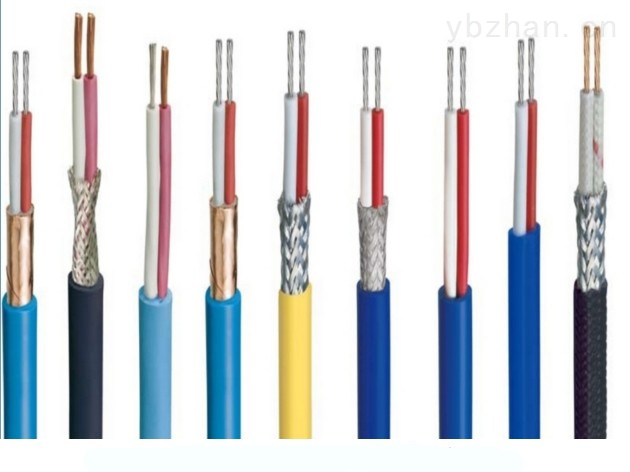 熱電偶用補償導(dǎo)線、電纜