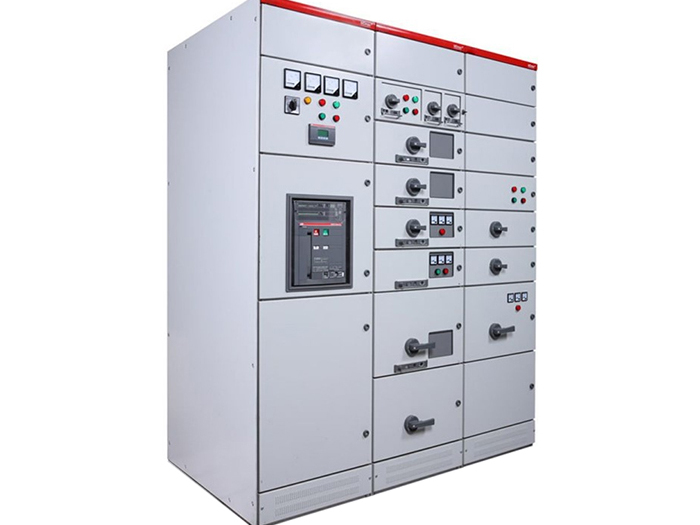 MNS低壓抽出式開關(guān)柜